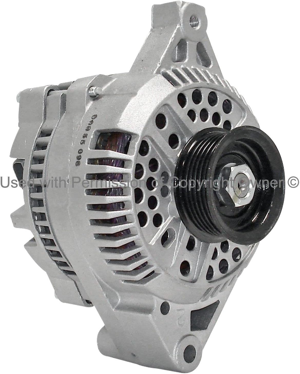 Quality-Built 15888N Domestic Alternator