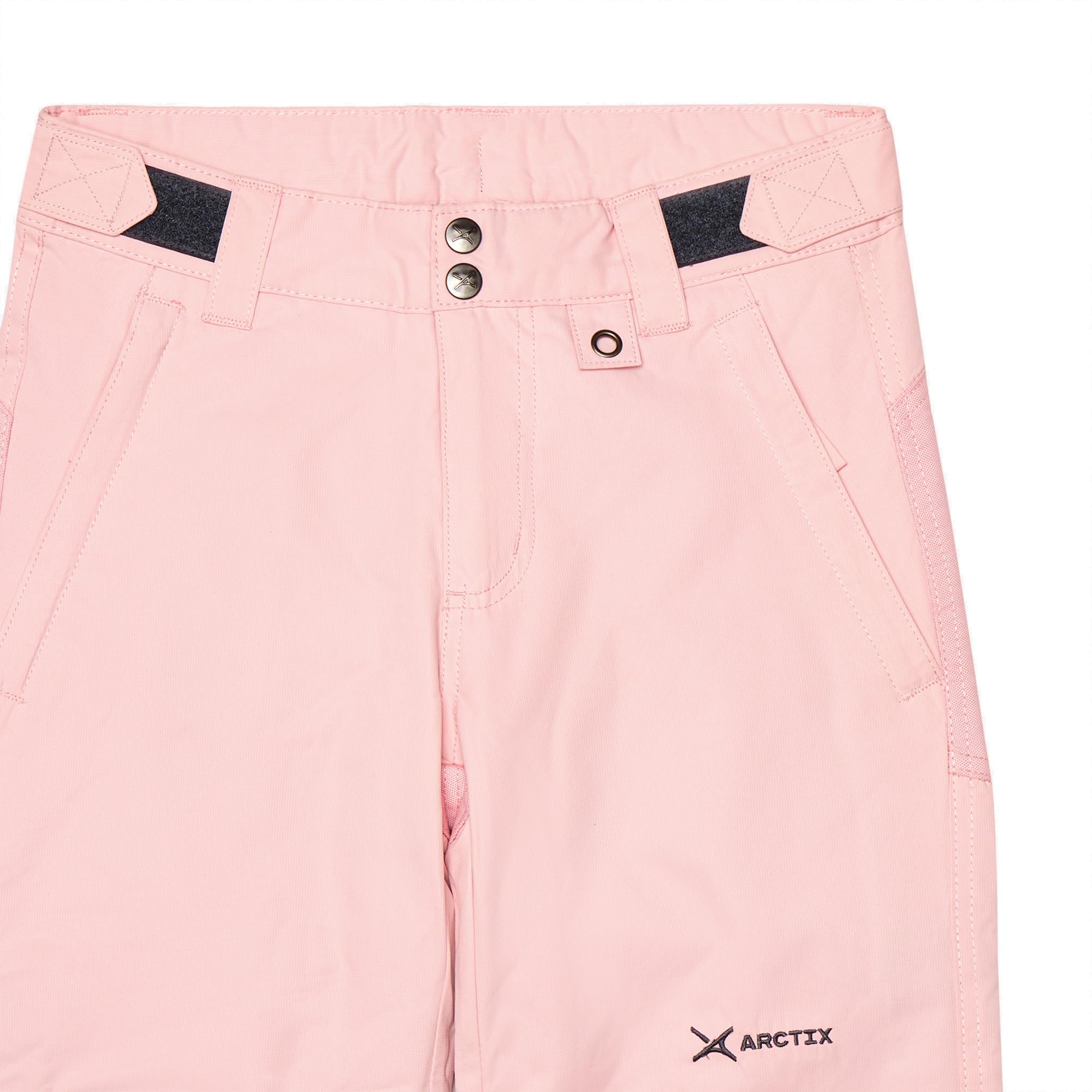 ARCTIX Snow Pants With Reinforced Knees And Seat - spodnie-narciarskie Uniseks - dzieci
