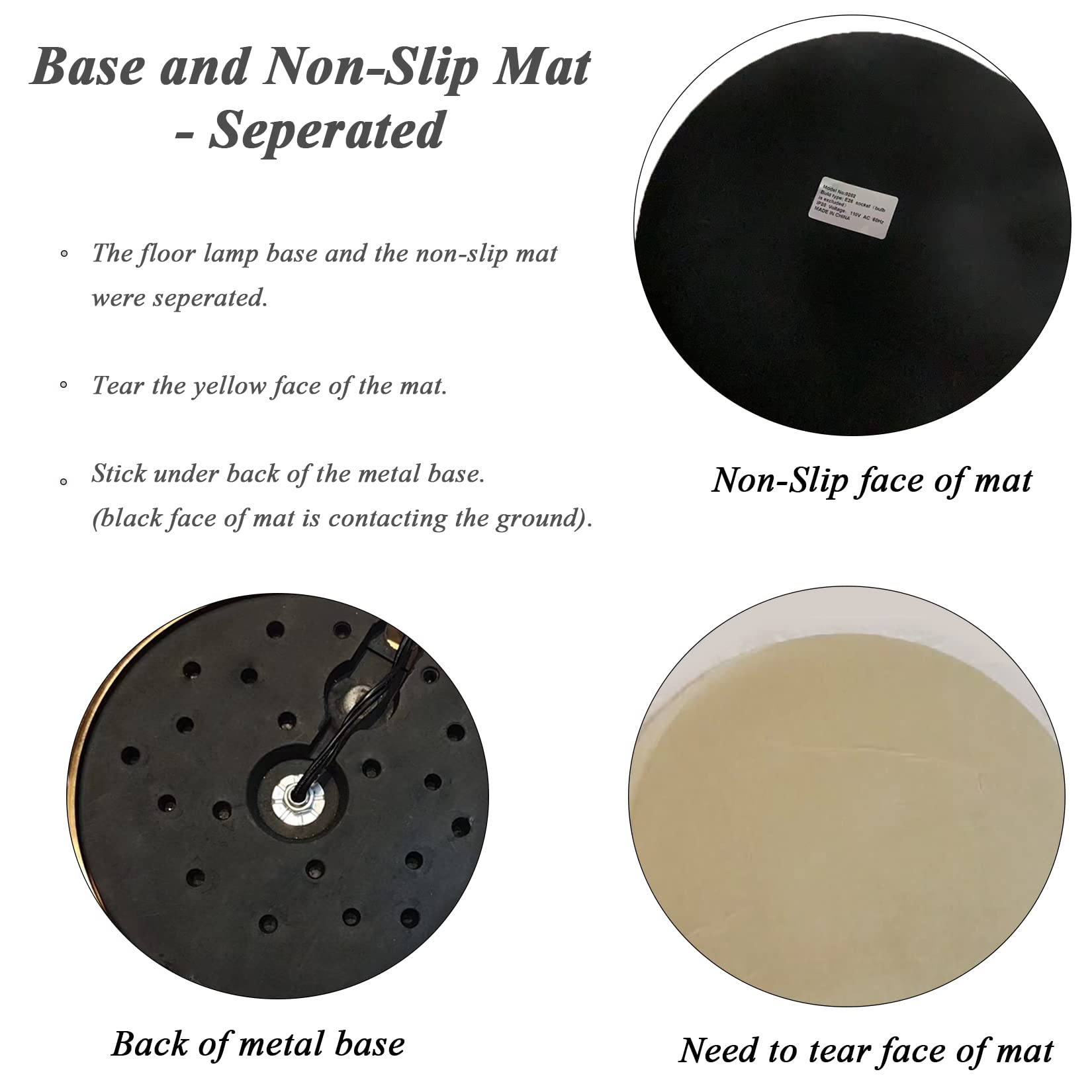 Ralbay Elegant Crystal Floor Lamp, Modern Minimalist Bedroom K9 Crystal