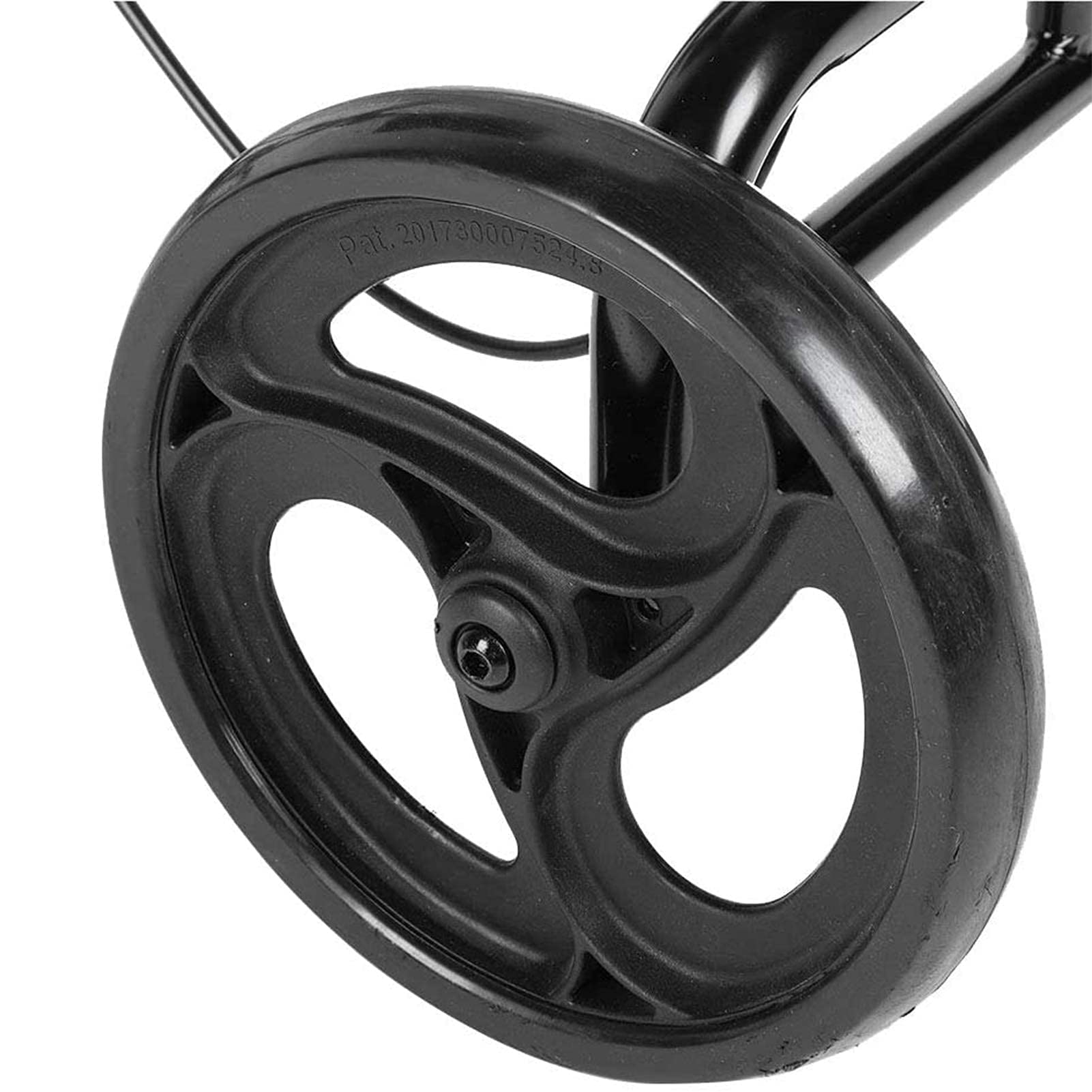 Amazon.co.jp: 高齢者用歩行器 エコノミーニースクーター 操縦可能な