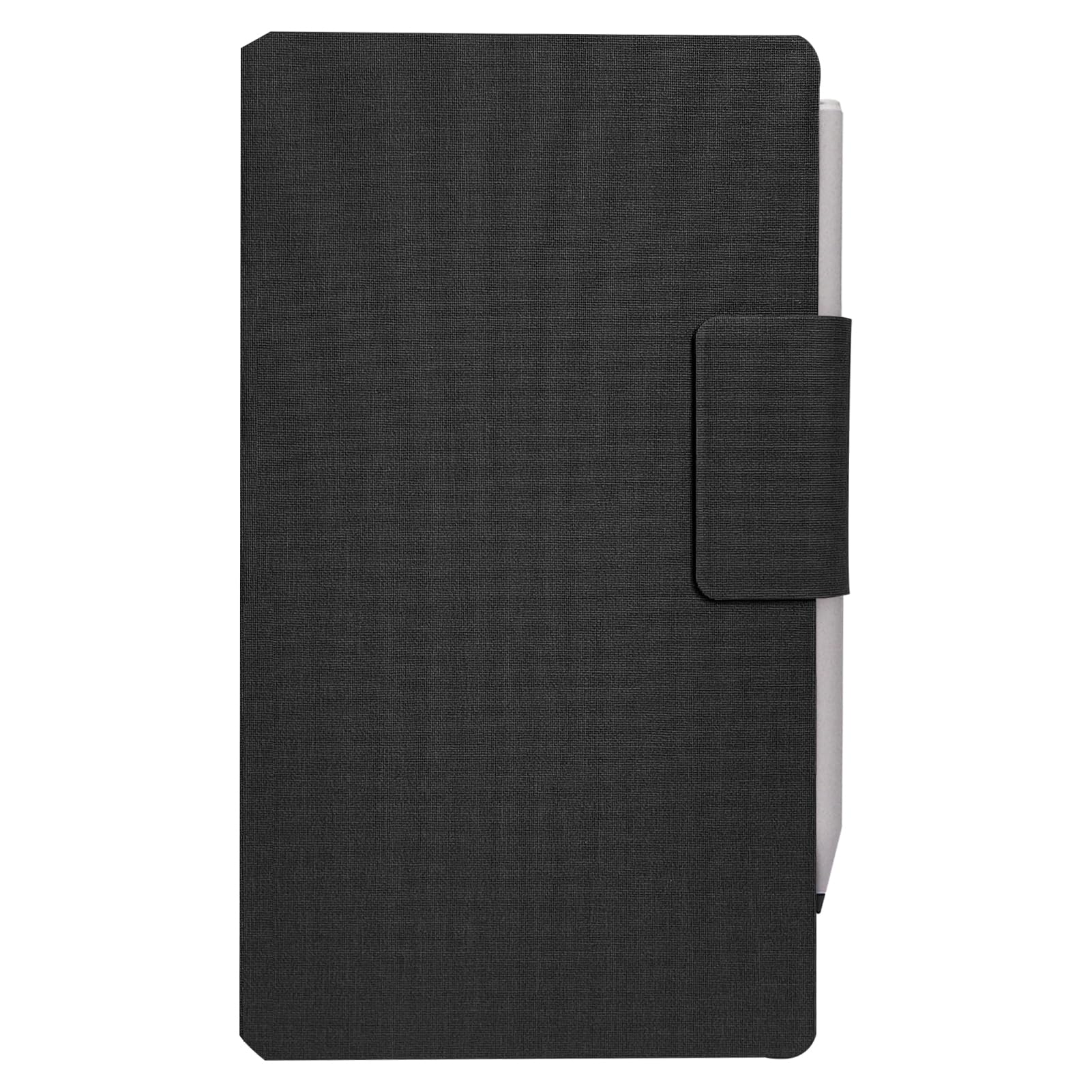 ZhaoCo Case for Remarkable Paper Pro Move 7.3 inch, PU Leather Slim Lightweight Book Folio Protective Magnetic Cover - Black-image-49