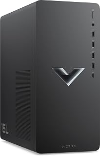 HP Victus TG02-0314nf i5-12400F 16/512Go