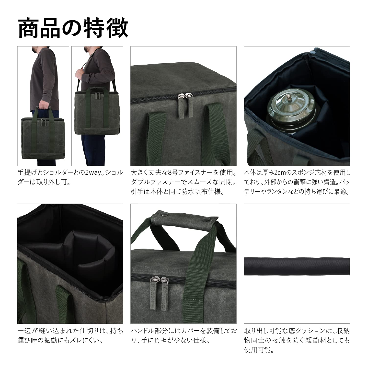 Amazon | asobito(アソビト) フューエル&バッテリーケース
