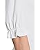 Liverpool Los Angeles Petite Elbow Sleeve Notch Knit Tee - #5 of 5