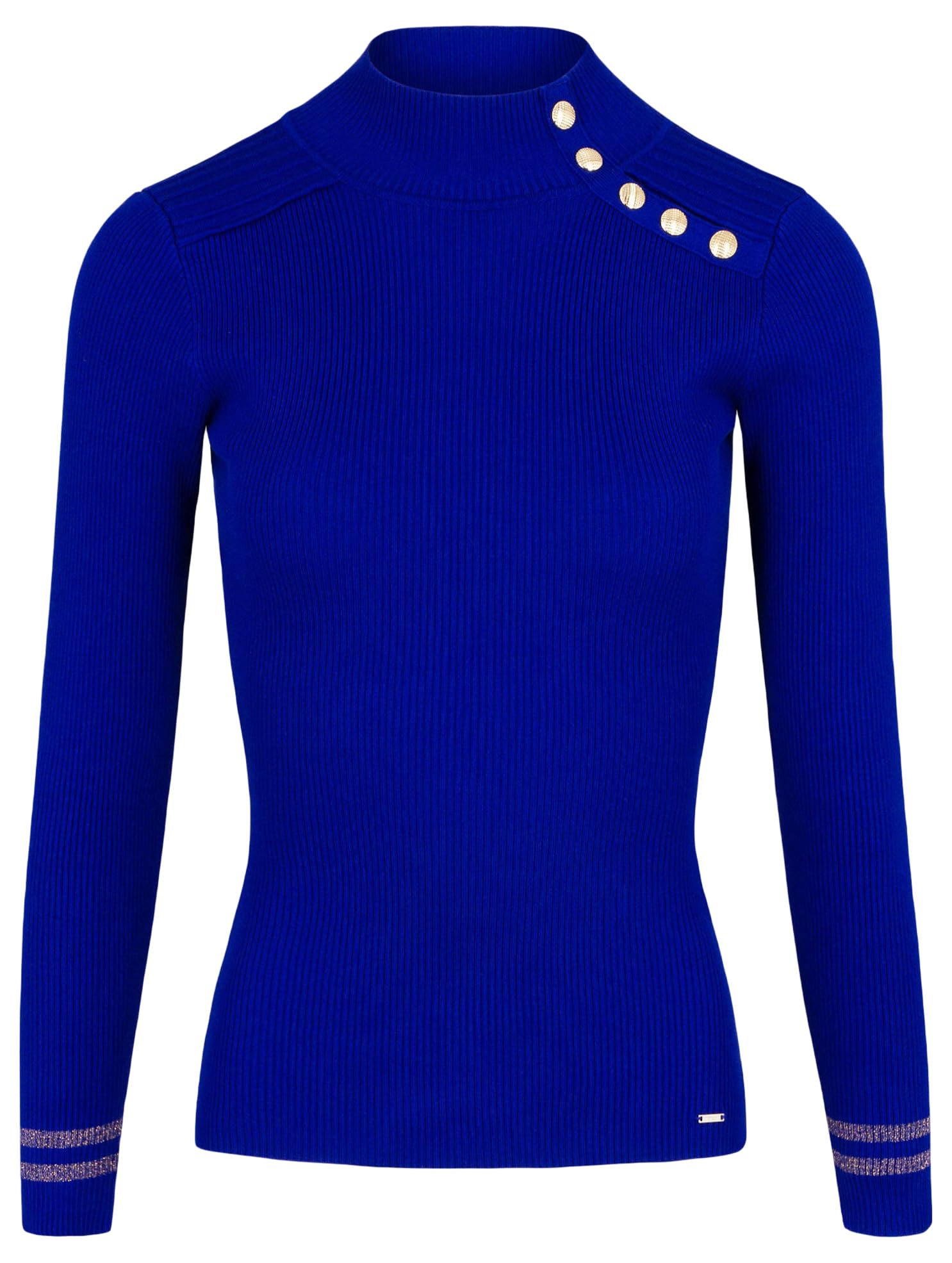 Morgan 192-mavao.n Women's Jumper, Royal Blue, UK 10-12