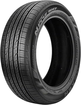 Nexen NPriz RH7 225/55R18 98H