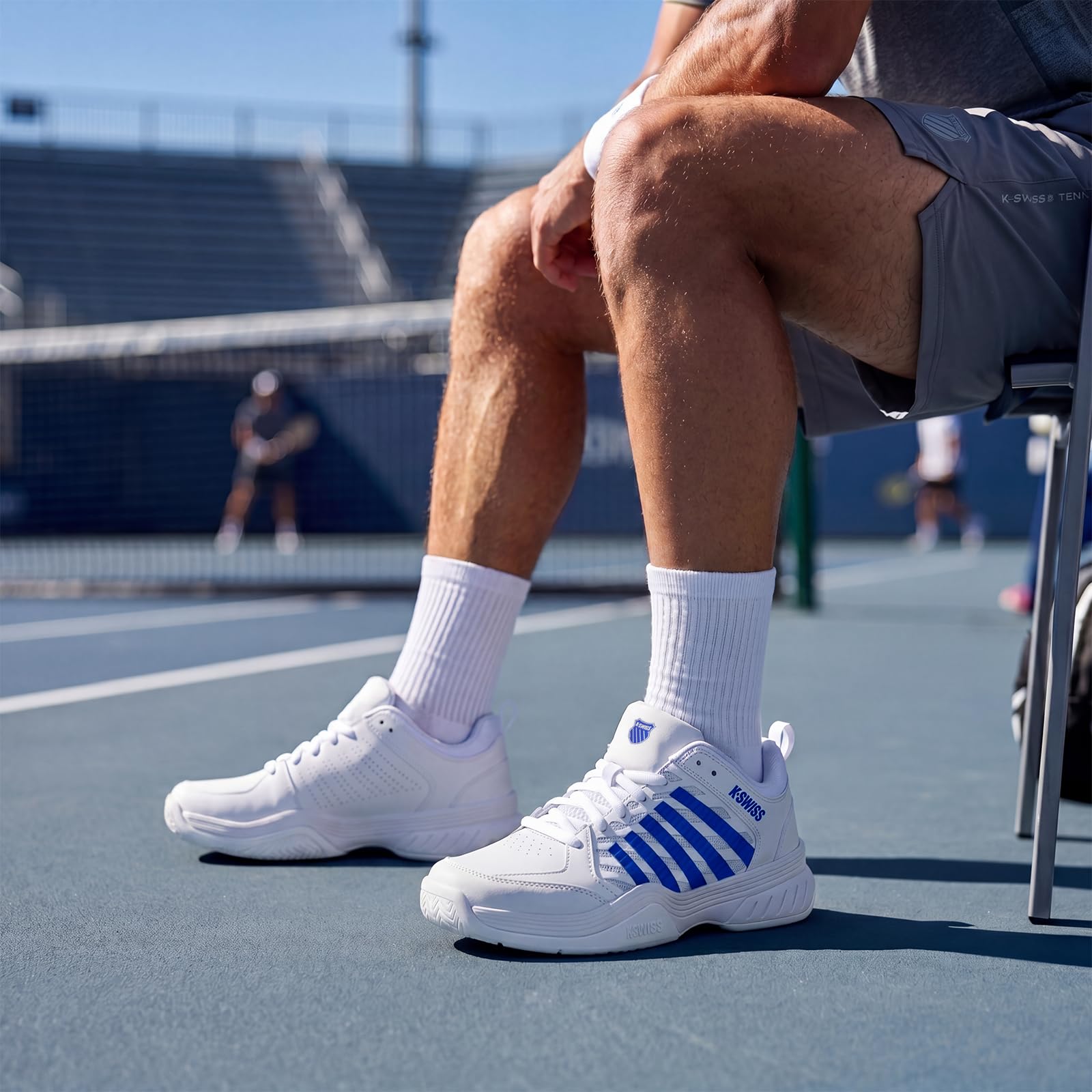 K-Swiss Herren Court Express 2Tennis Shoe