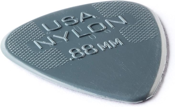 Jim dunlop usa nylon 88mm Clearance