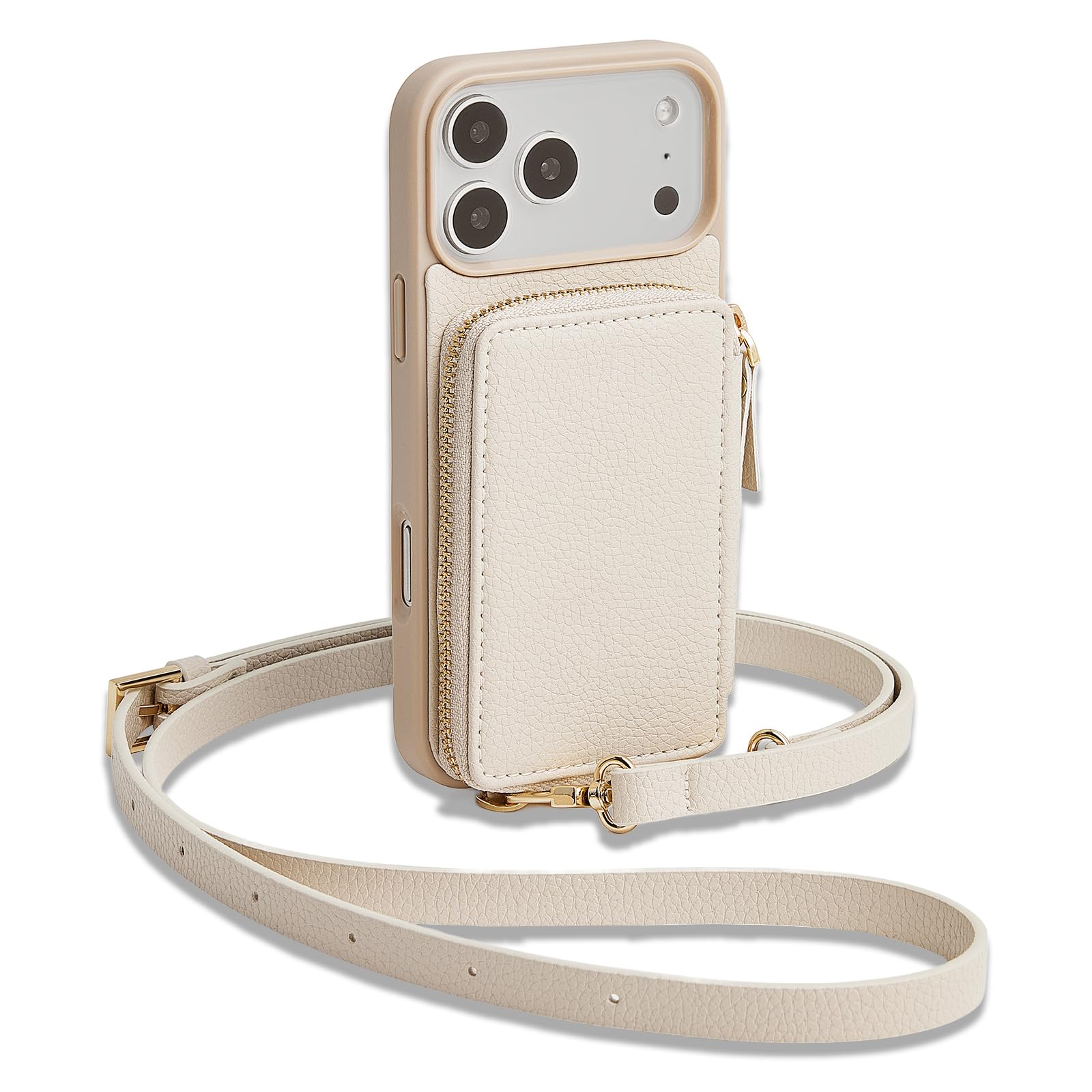 Amazon.com: ZVE: iPhone 17 Pro Max