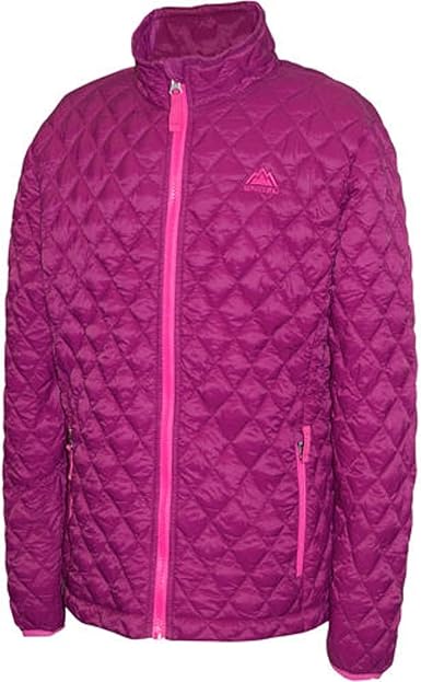 snozu winter jacket