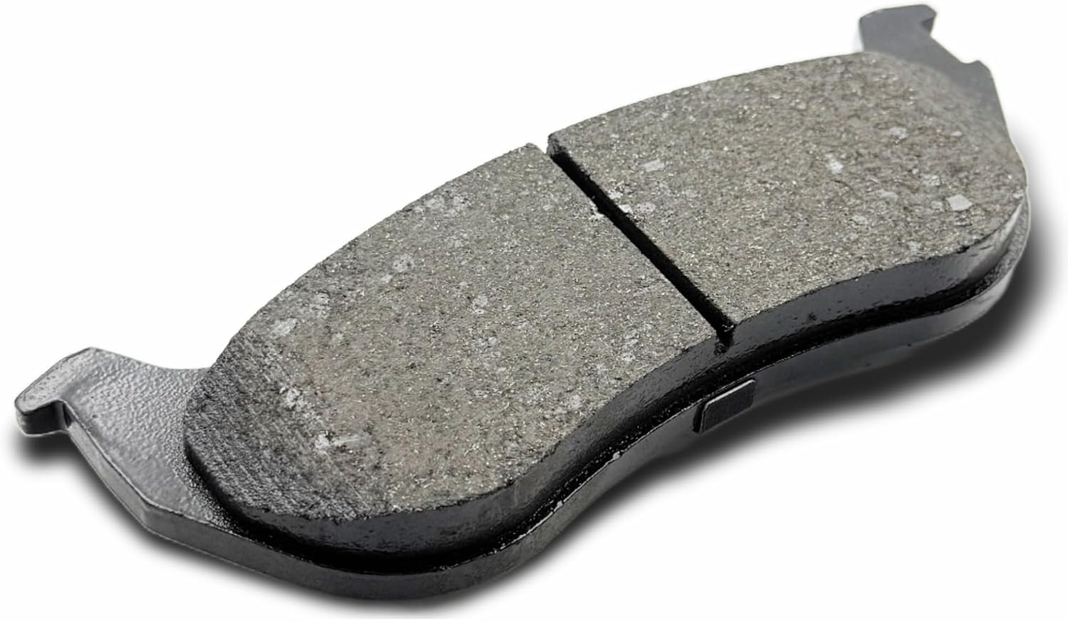 Front Rear Ceramic Brake Pads 8 Pieces Set fit for 2002-2005 Ford Explorer,for 2002-2005 Mercury Mountaineer