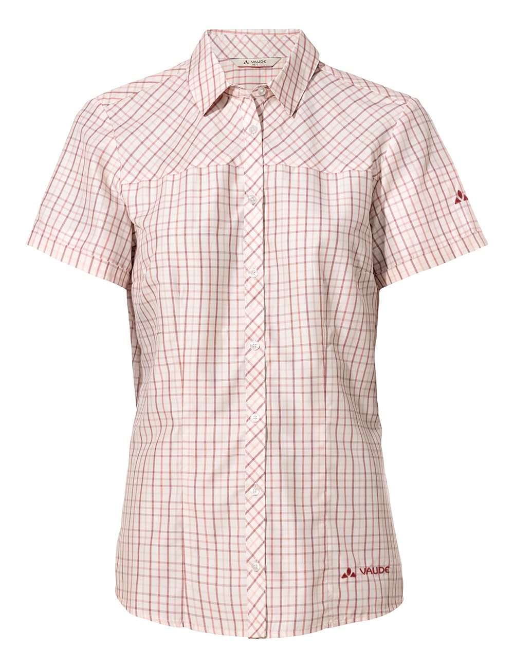 VAUDE Hemd-Bluse Women's Tacun Shirt II