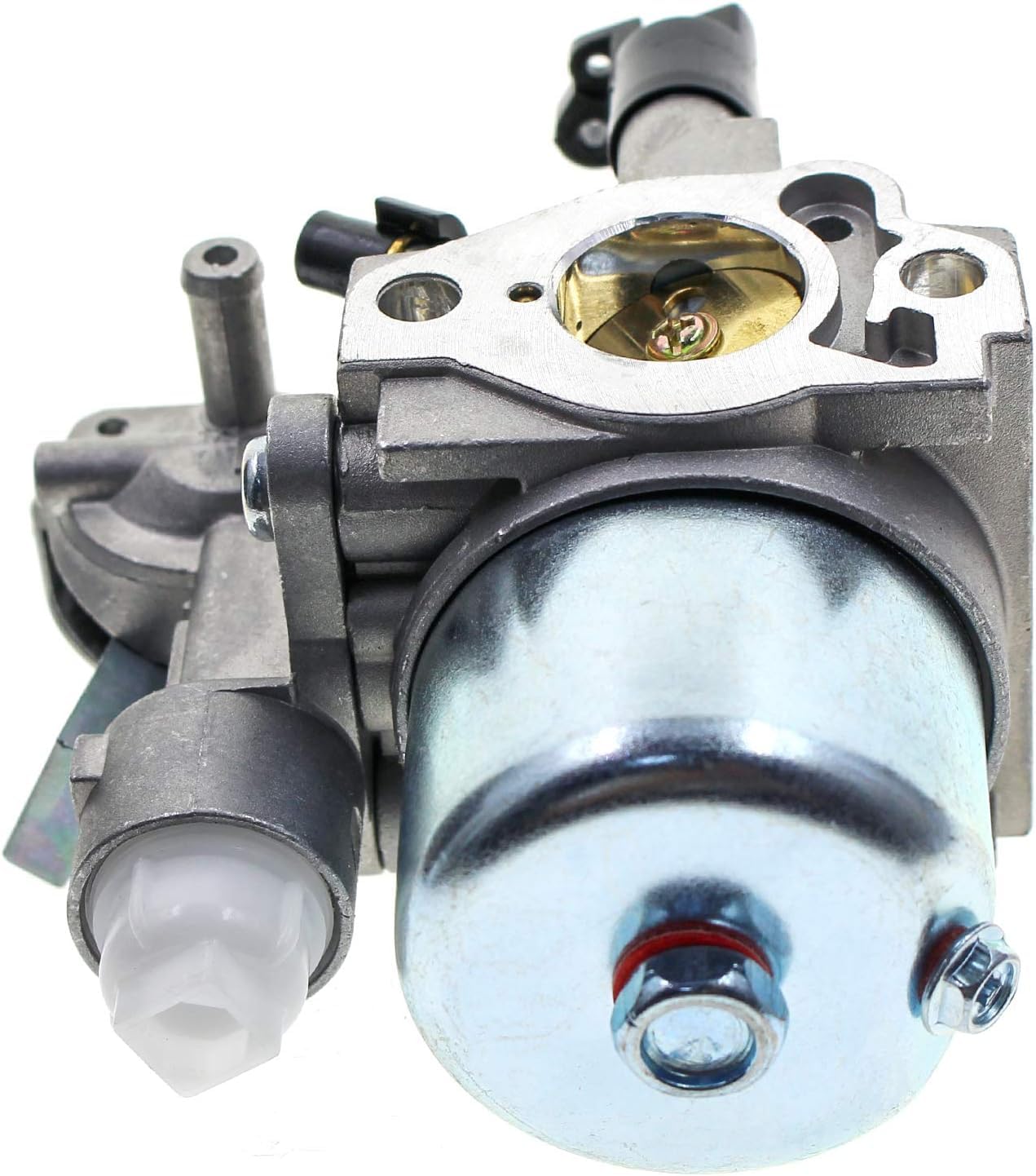 Carburador de Motor, carburador de Repuesto para Subaru Robin EX17 EX 17 Moteur 277‑62301‑50