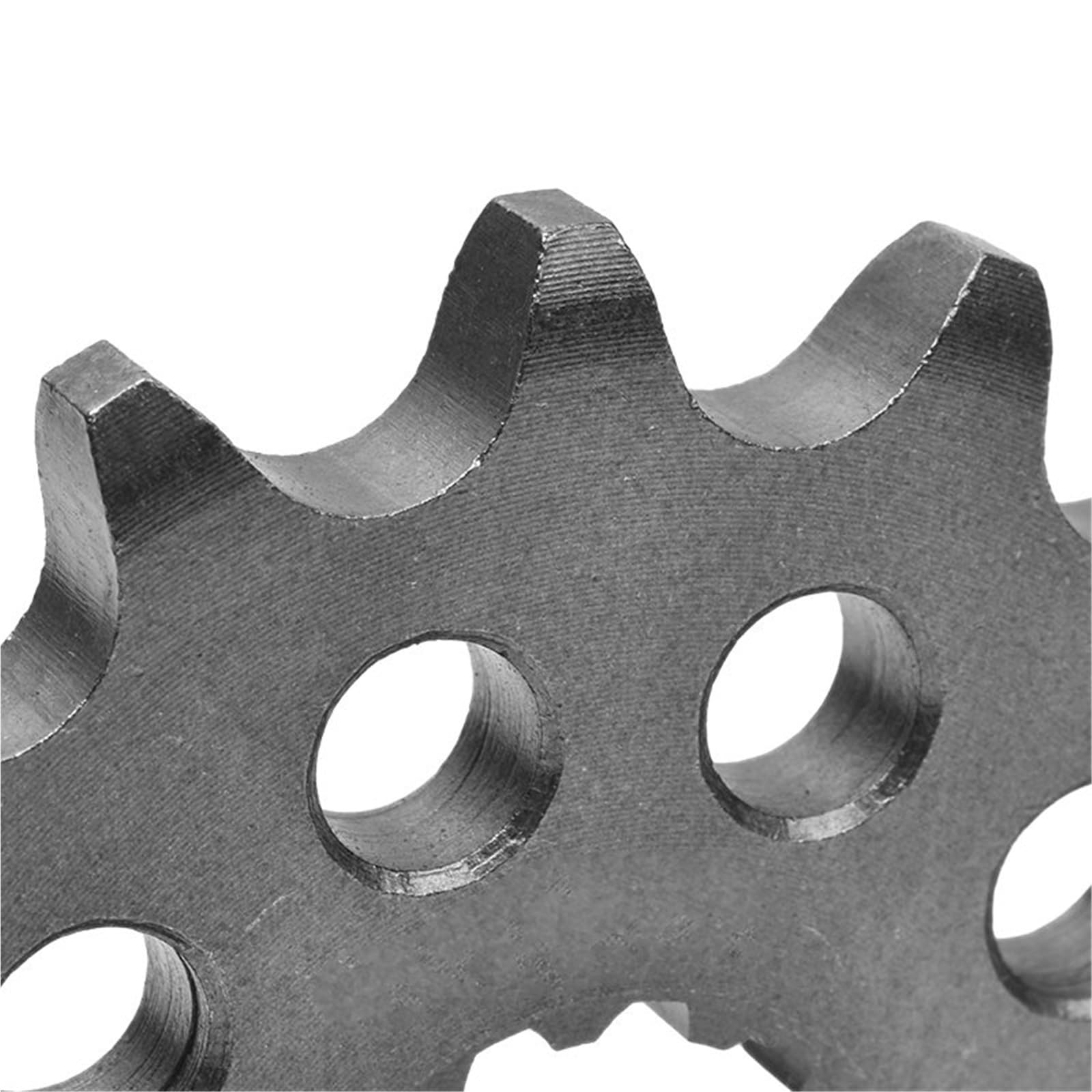Motocicleta Piñón para Suzuki GSX650 GSX650F GSX650FA 2008-2016 GSX 650 SV650 SV650S 1 Unidad De Piñón Delantero (Corona) 15T, 16T O 17T (Paso 525)(16T)