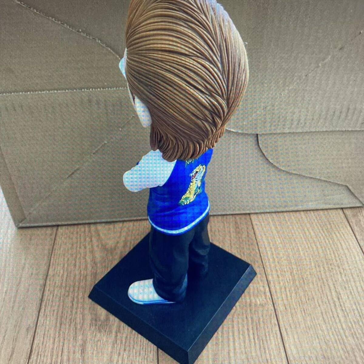 Amazon.co.jp: クローズ WORST （ワースト）フィギュア レグルス