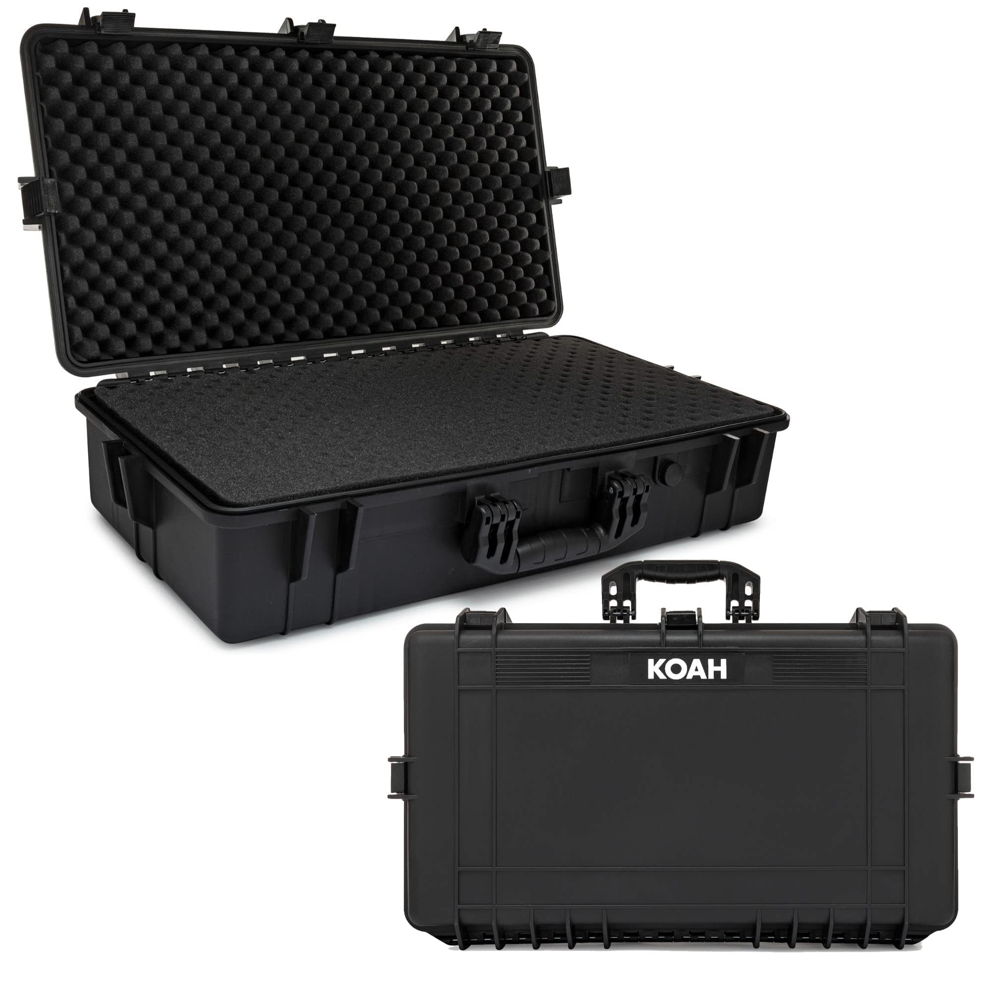 Koah Weatherproof Hard Case 28 inch
