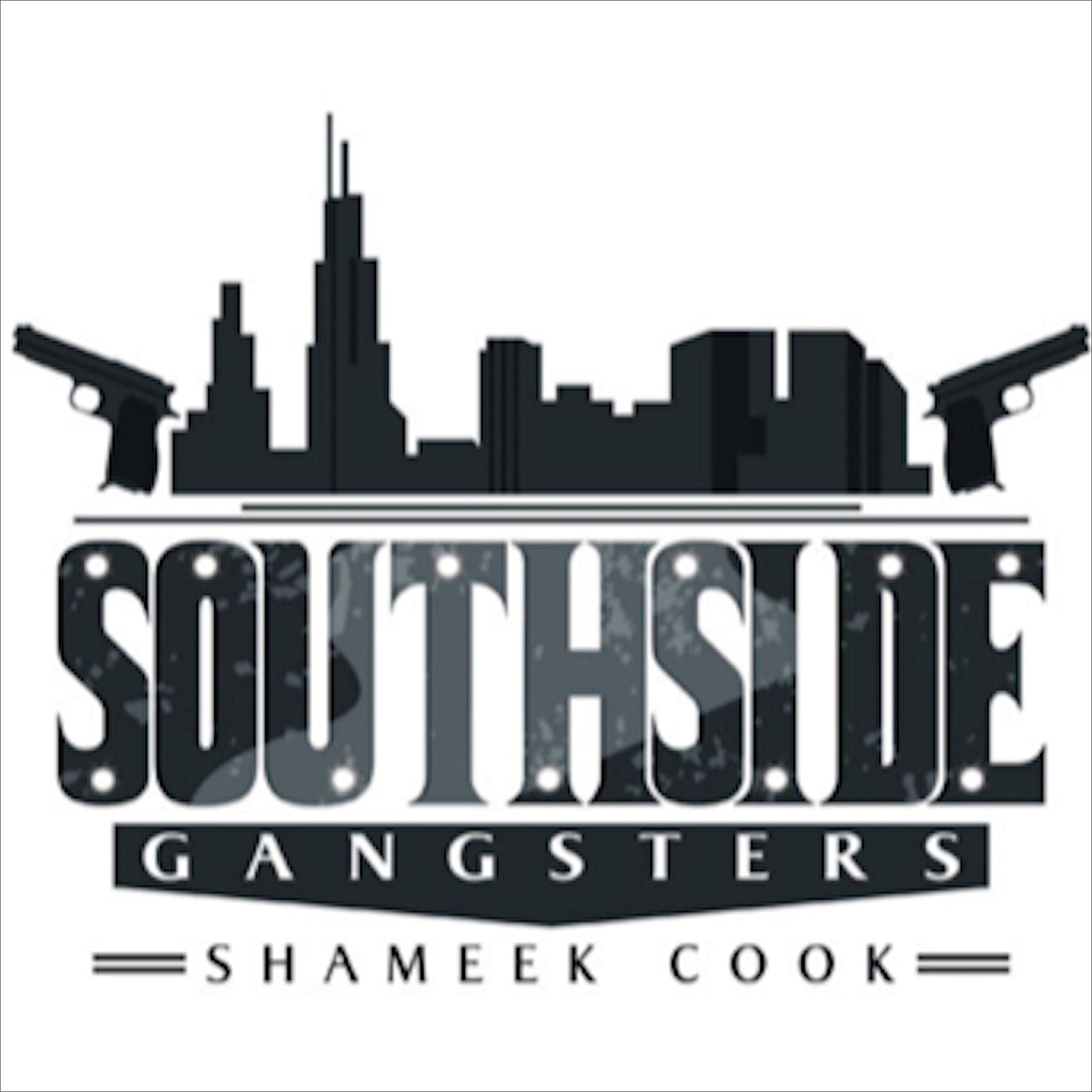 Cover art for Southside Gangsters