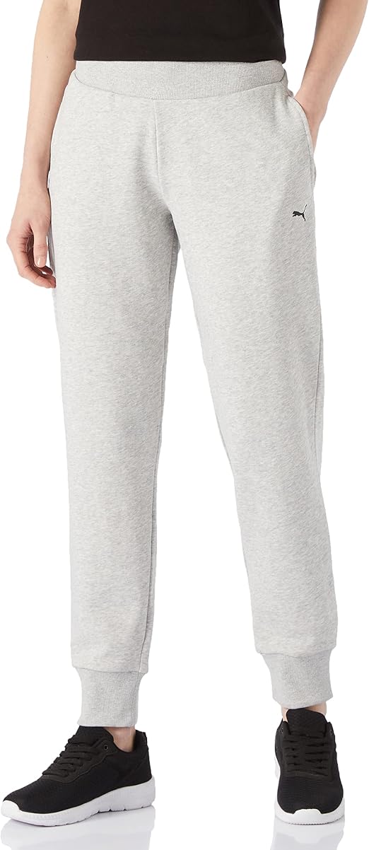 PUMA Pantaloni Sportivi da Donna Ess TR Cl : Amazon.it: Abbigliamento