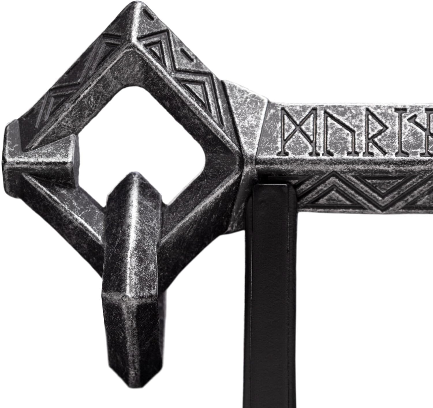 【未開封】エレボールの鍵｜ホビット公式レプリカThe Key to Erebor Amazon.com: WETA Workshop Hobbit Prop Replica The Key to
