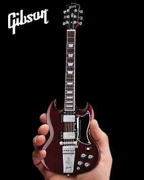 Axe Heaven Electric Guitar Body (GG-220)