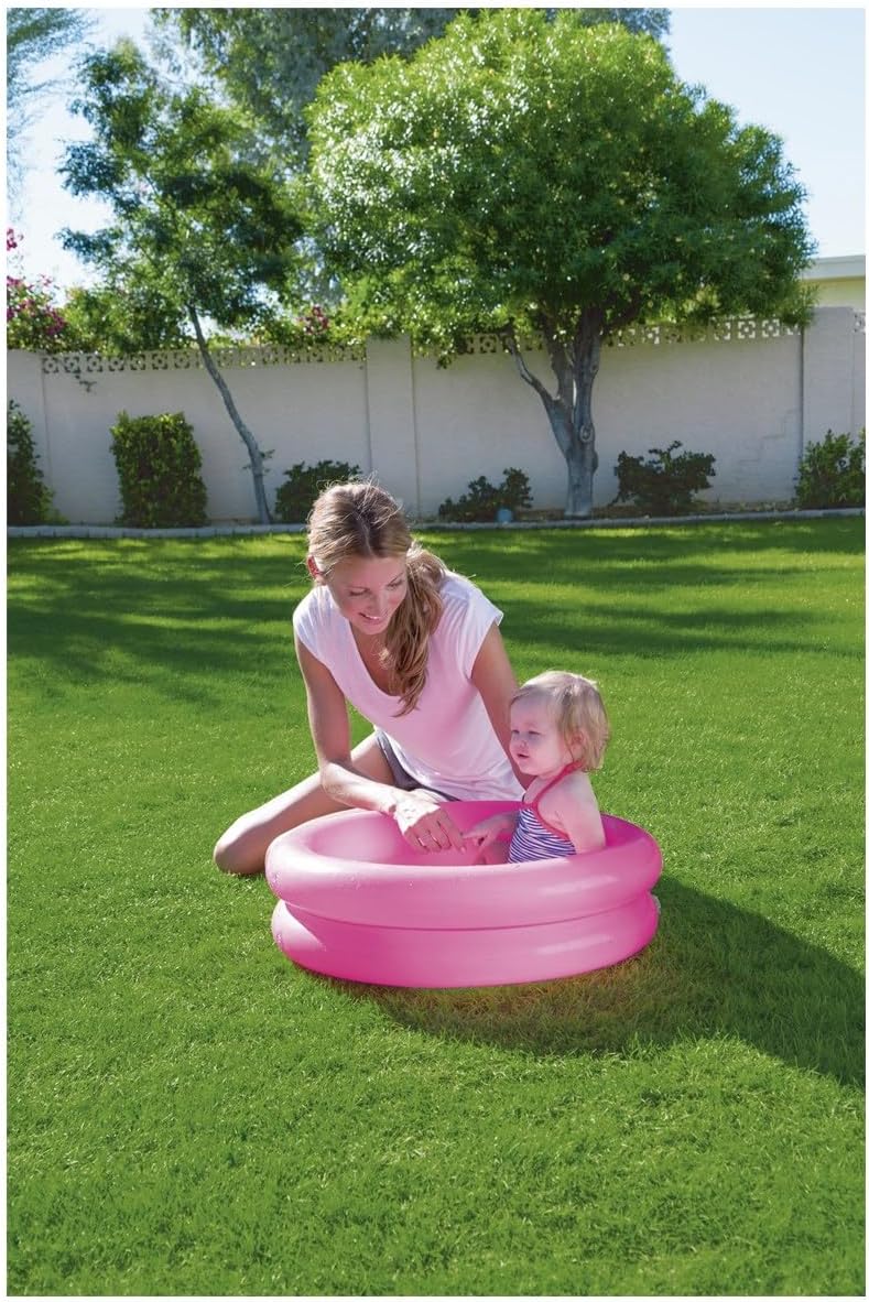 Bestway Baby Pool, Approx 61 x 15 cm 2 Ring