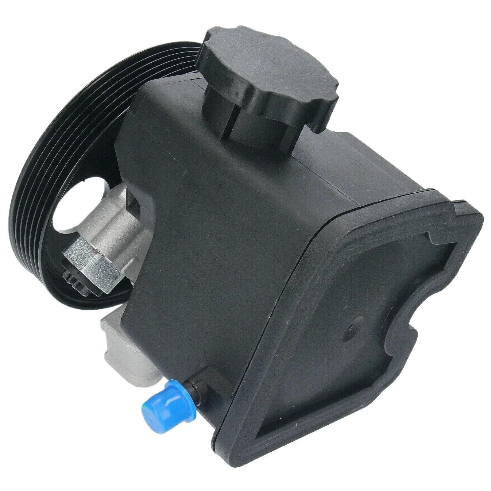 Bomba de dirección asistida A0044667001 para Benz para W211 S211