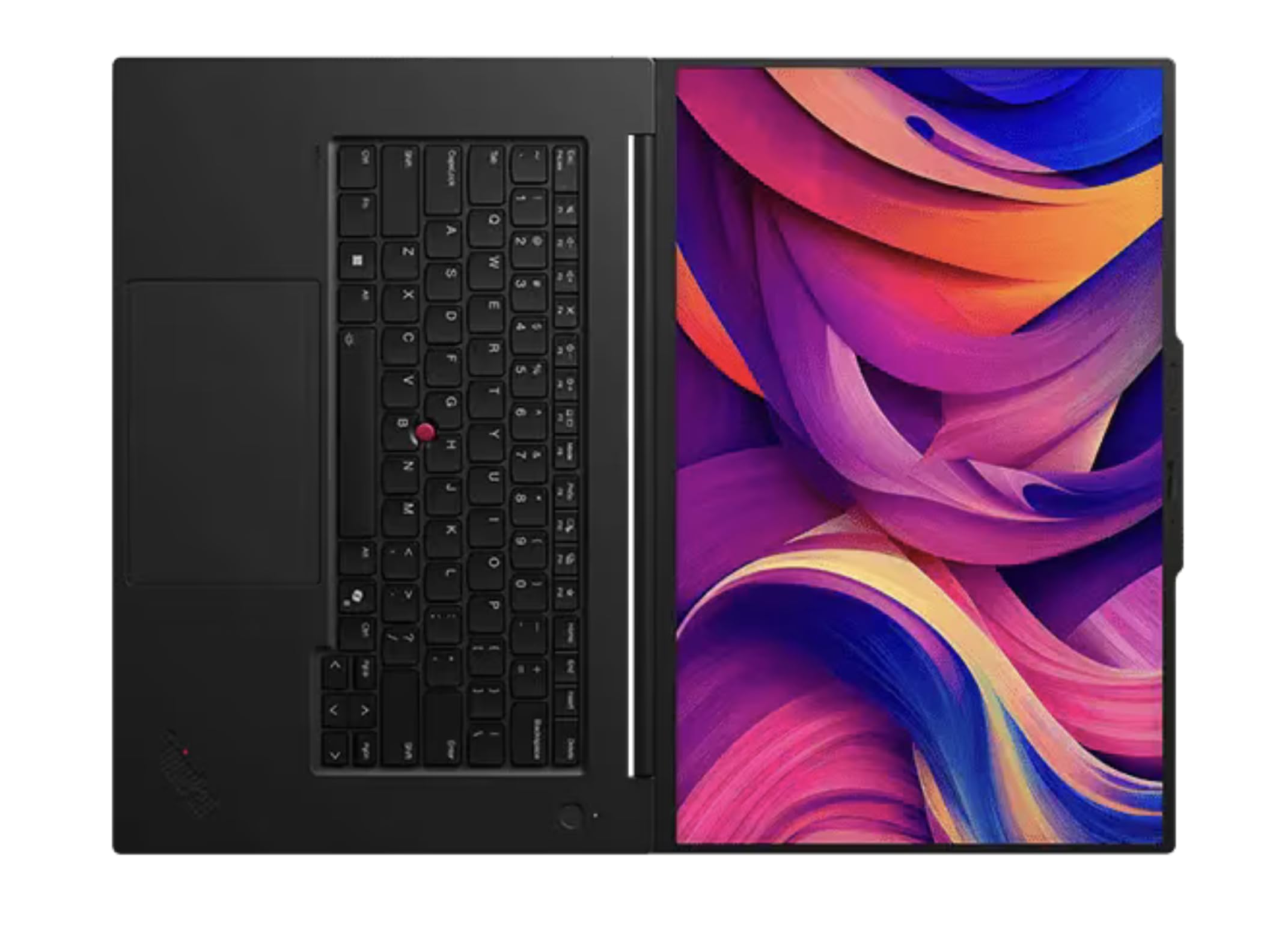 Amazon.com: Lenovo ThinkPad P1 Gen 7 AI Mobile Workstation Laptop
