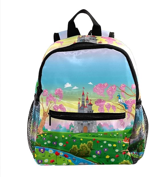 shark royale backpack