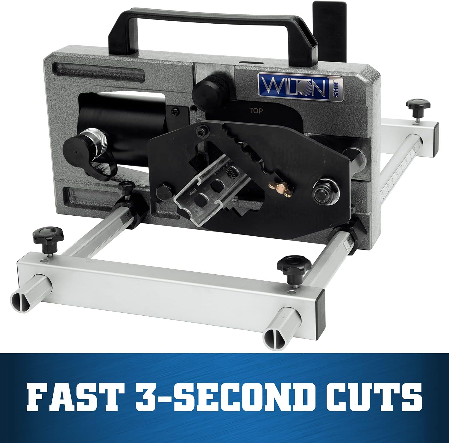 Wilton SHR Strut & Threaded Rod Shear (WACF-3017)