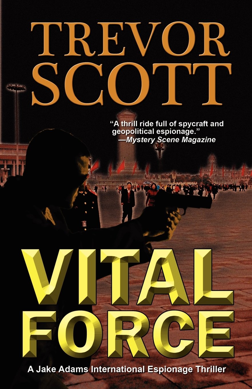 Buy Vital Force — BookShops.in