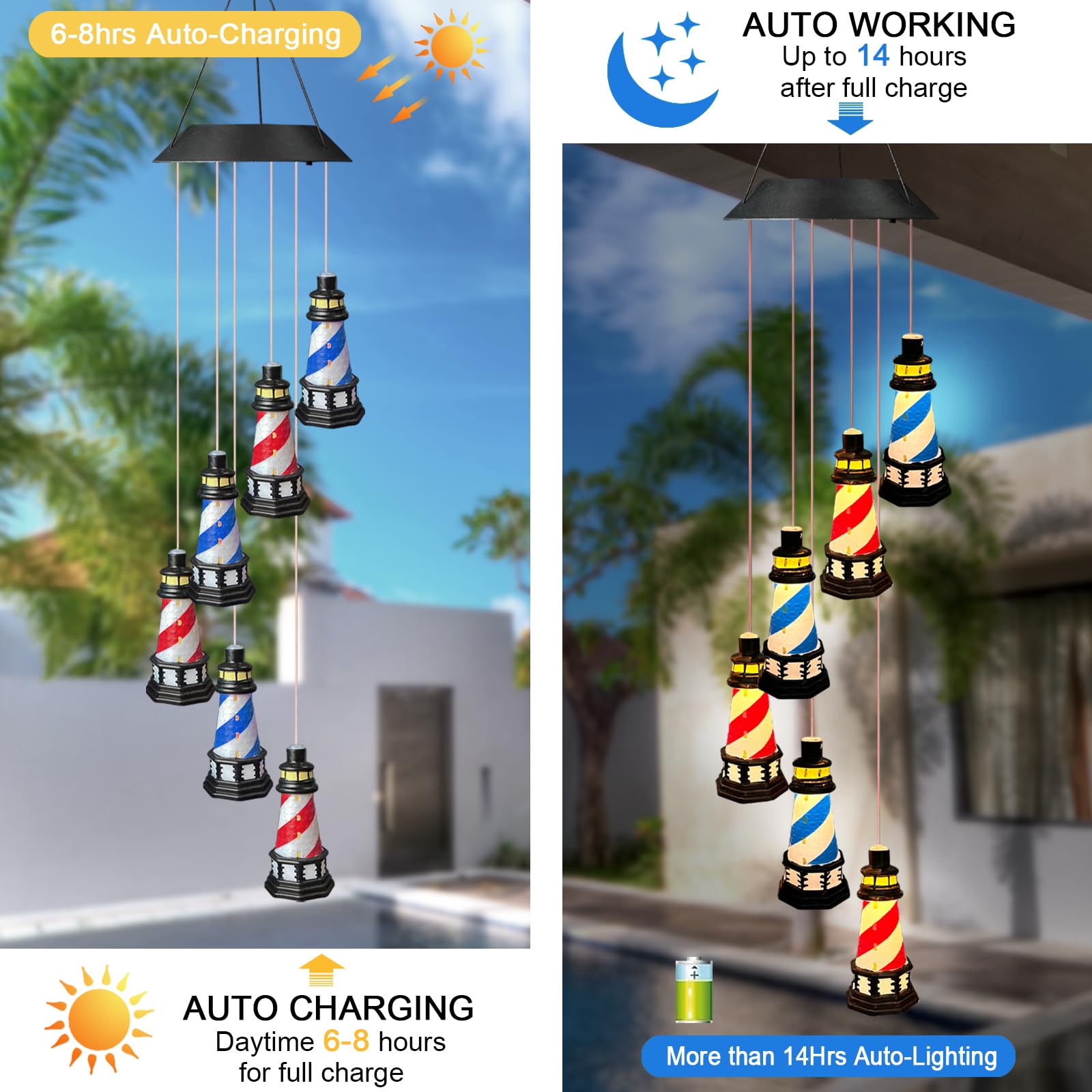 Sunset Vista Garden Accessories Sunset Vista Designs Meraviglie Wilderness Moose Bell, Altezza 35 Sunset Vista Accessories