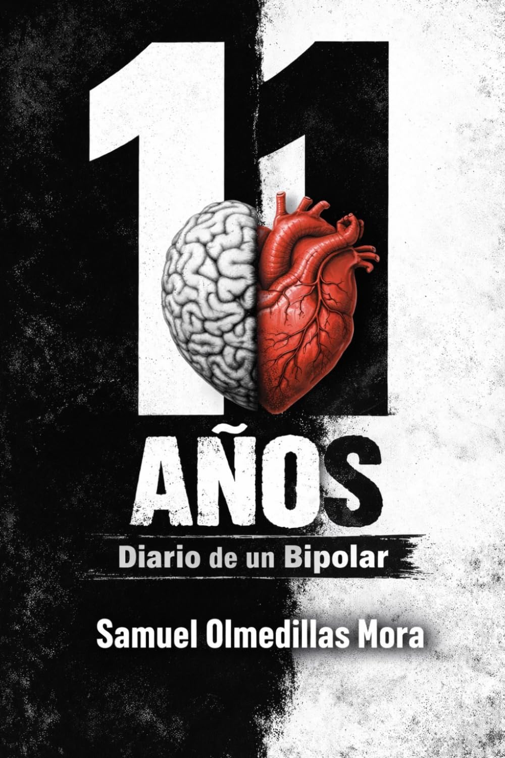 11 AÑOS Diario de un Bipolar