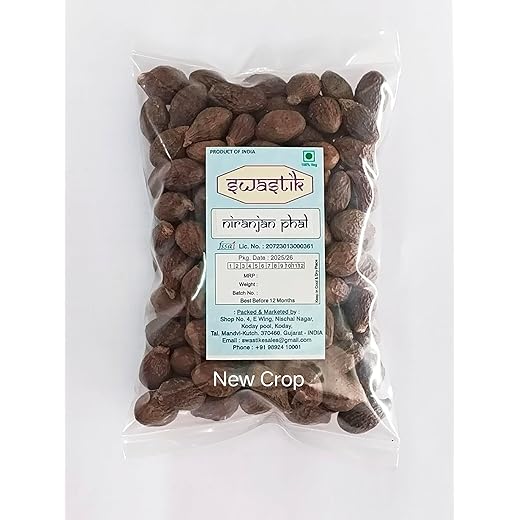 SWASTIK Nut Crunch 100g 100 g