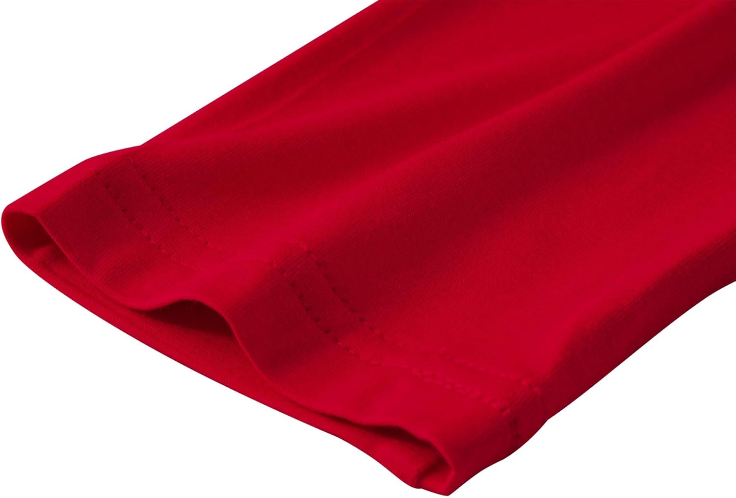 Women's Long Sleeve Slim Fit Turtleneck Basic Layering T-Shirt - Image 5