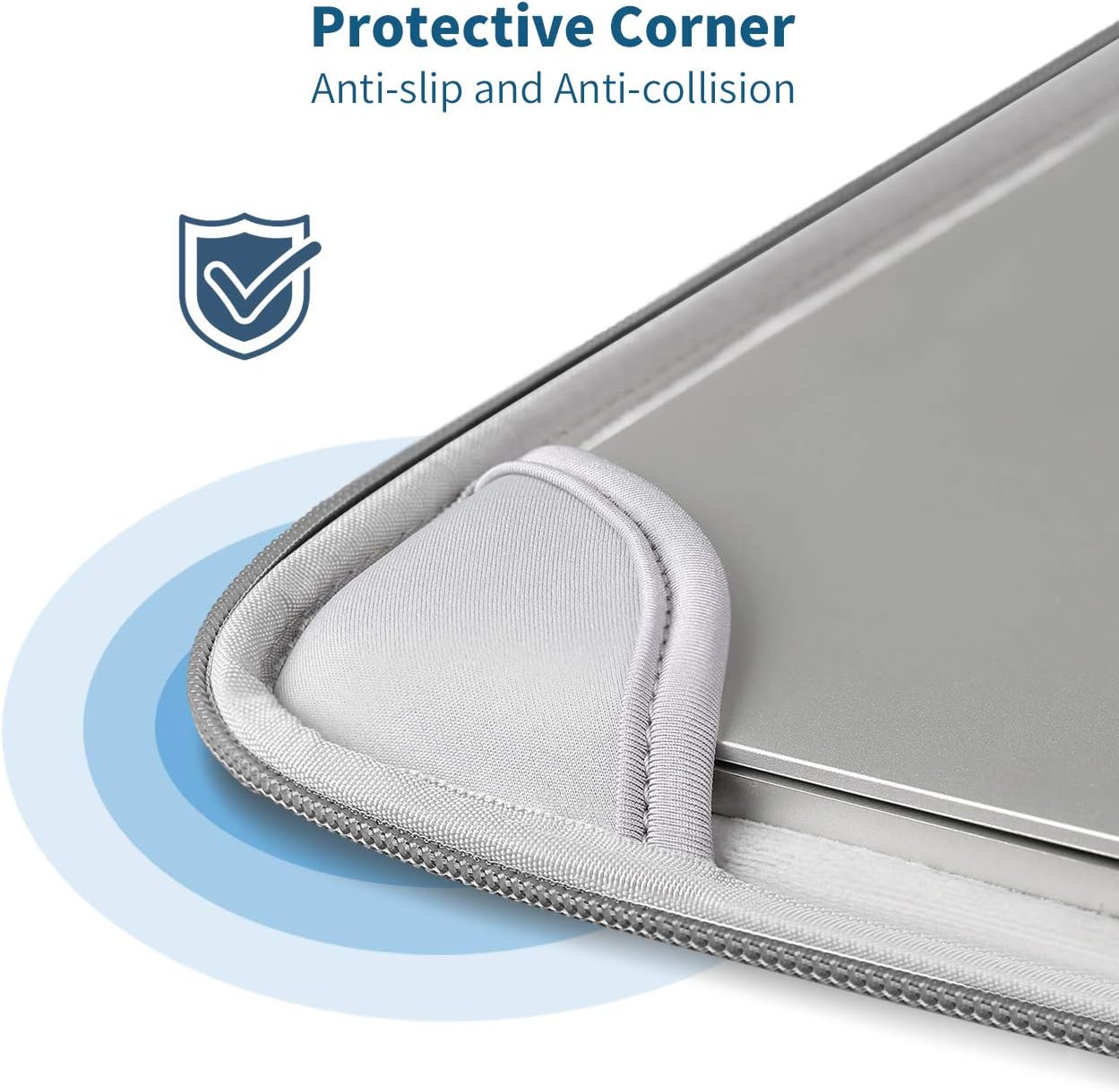 inateck laptop sleeve