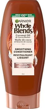 Garnier Whole Blends Hindistan Cevizi ve Kakao Ya   zl  P r zs zle tirici Sa  Kremi 370ML