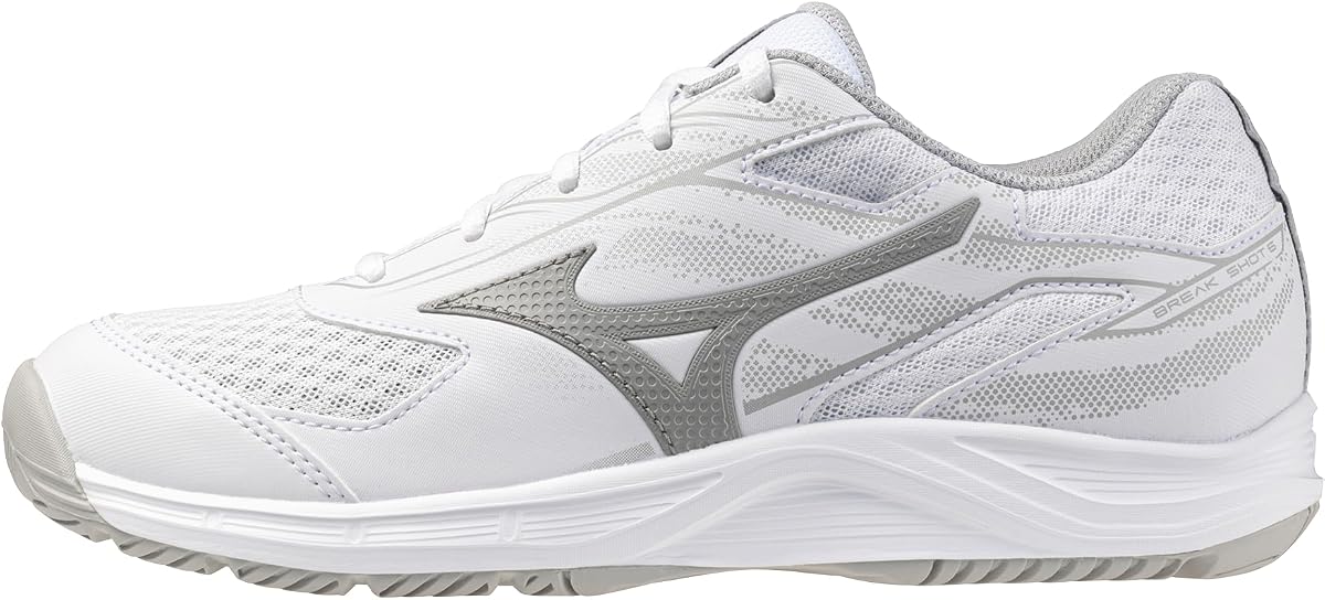 Mizuno Women's Break Shot 5 Ac Women's Racquet Sports Shoe