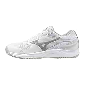 Amazon.com | Mizuno Break Shot 5 AC Women's Racquet Sports