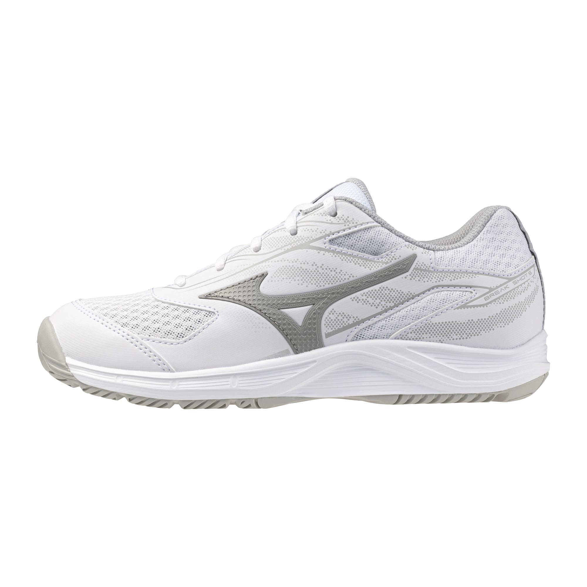 Womens Break Shot 5 Ac Women's Racquet Sports Shoe