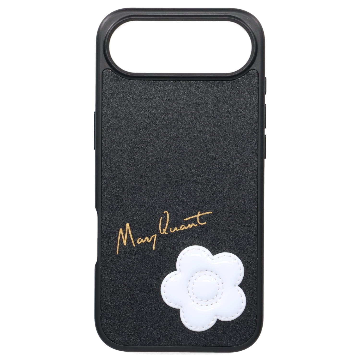 新品未使用iPhoneケース　マリークワント Amazon.co.jp: MARY QUANT マリークワント iPhone Air 用 スマホケース
