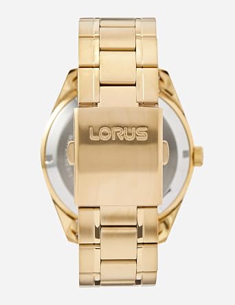 Lorus RL456BX9 Erkek Kol Saati