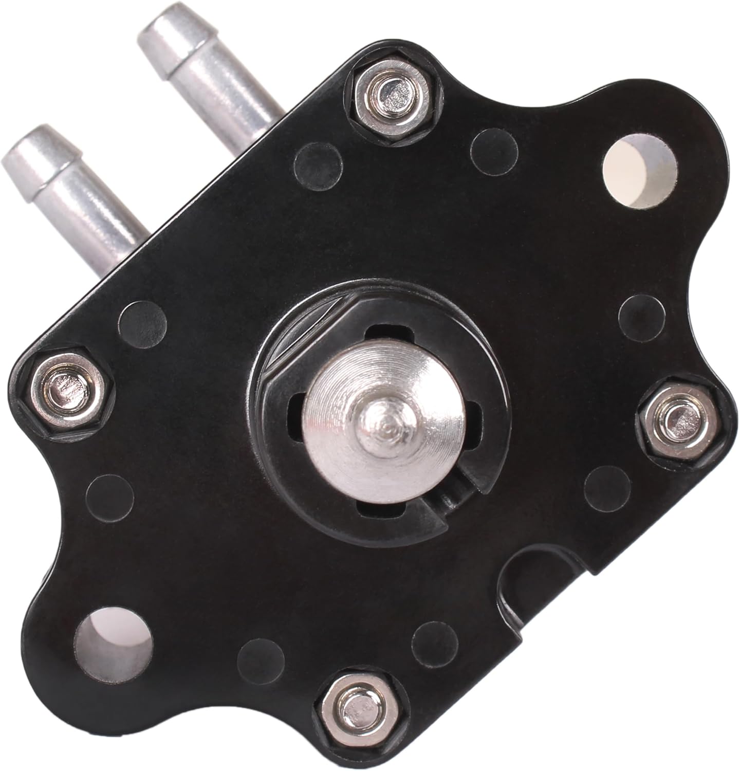 Boat Engine 835389T02 835389T1 835389A2 Fuel Pump for Mercury Mariner 9.9HP 13.5HP 15HP F9.9 F13.5 F15 Outboard Motor, fit Sierra 18-35302