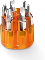 Vista 11 de Worx Controlador WX255L 4V SD con soporte de tornillo