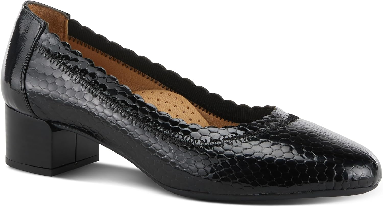 Spring Step Women's Ahmeria Pump