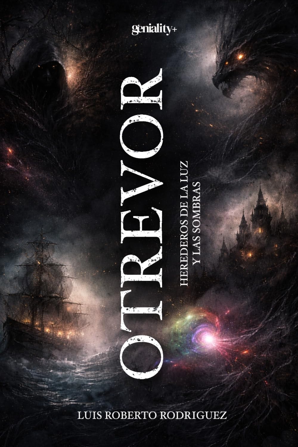 Otrevor: Herederos de la luz y las sombras