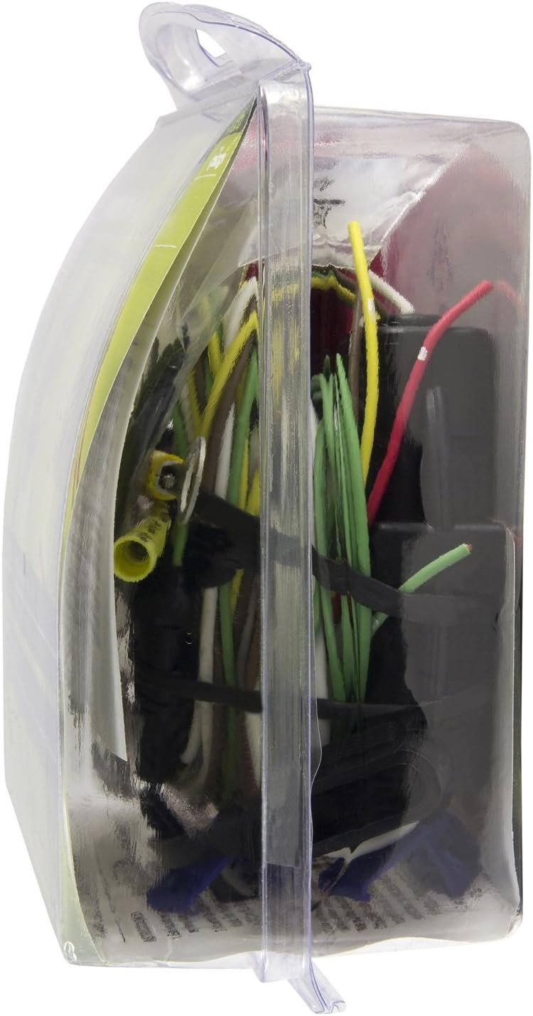 Hopkins 46365 Short Proof Power Converter