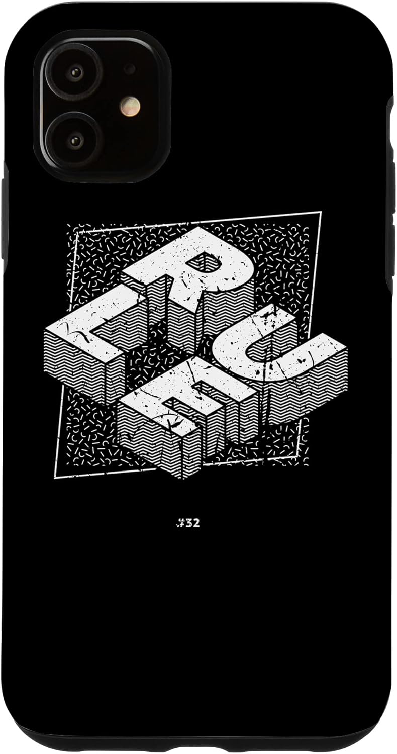 iPhone 11 RULES OF THE Rule 32 “Pics or it didn’t