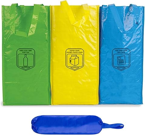 amazon bolsa recycling