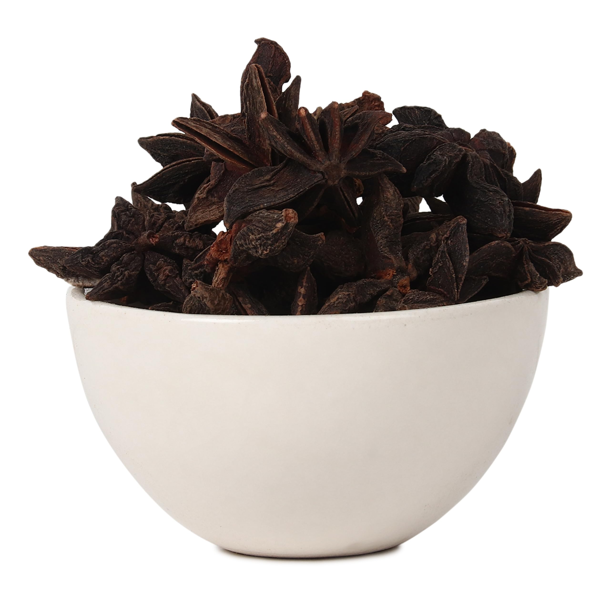 Star Anise | Chakra Phool | Badian Khatai | चक्र फूल 50grms - Image 7 thumbnail
