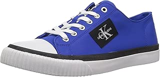 Calvin Klein Men’s Iziceio Nylon Sneaker